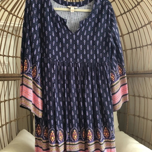 Arizona jeans boho dress - Picture 3 of 11